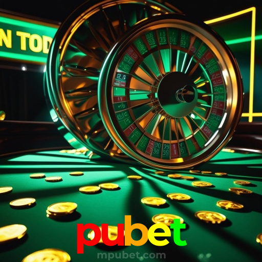 Cassino ao vivo: roleta, blackjack e baccarat | pubet