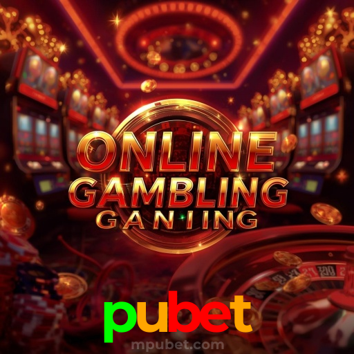 pubet Brasil | Slots, Jogos Online e Cassino com Diversão Garantida