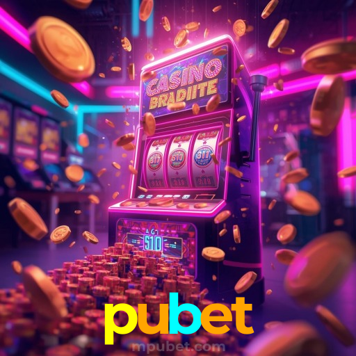 pubet | Promoções Exclusivas e Bônus de Cassino Online