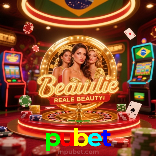 pubet | Jogos de Cassino Online no Brasil com Bônus