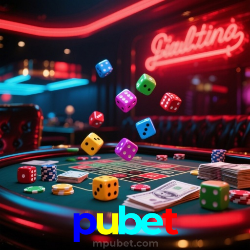 pubet: Acesso Seguro, Bônus de Boas-Vindas e Rapidez